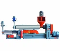 Granulateur de film plastique